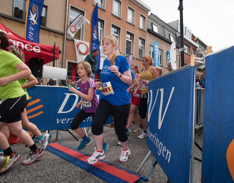 UGent deelname aan Stadsloop Gent 2014-43139