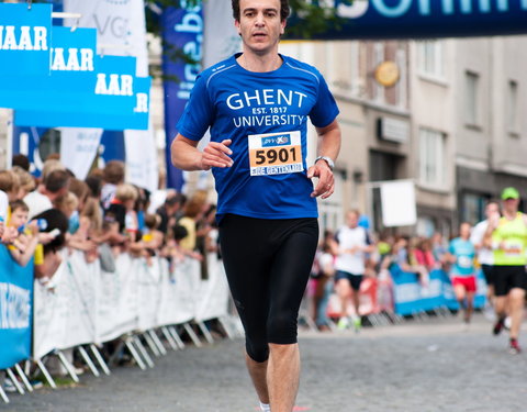 UGent deelname aan Stadsloop Gent 2014-43142