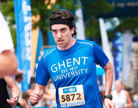 UGent deelname aan Stadsloop Gent 2014-43146