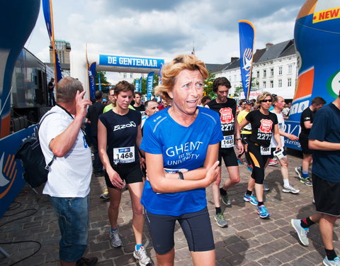 UGent deelname aan Stadsloop Gent 2014-43162