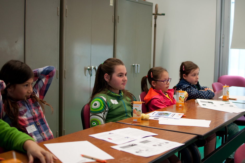 Transitie UGent