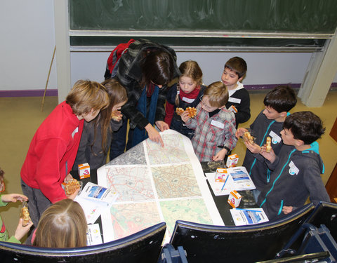 Kinderuniversiteit 'Geweldig!'-437