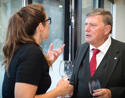 Personeelsfeest 25/35 jaar in dienst zijnde ATP-43782