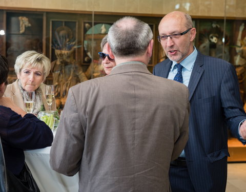 Personeelsfeest 25/35 jaar in dienst zijnde ATP-43794