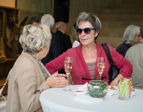 Personeelsfeest 25/35 jaar in dienst zijnde ATP-43810