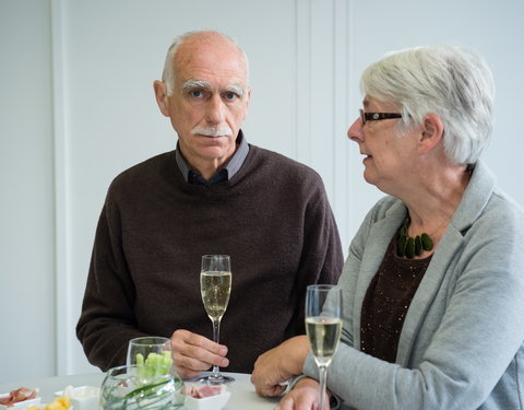 Personeelsfeest 25/35 jaar in dienst zijnde ATP-43876