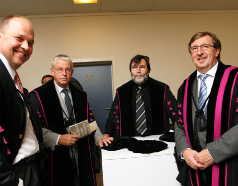 Opening academiejaar 2011/2012-4396