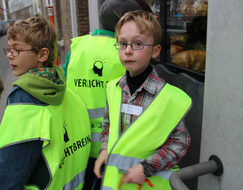 Kinderuniversiteit 'Geweldig!'-440