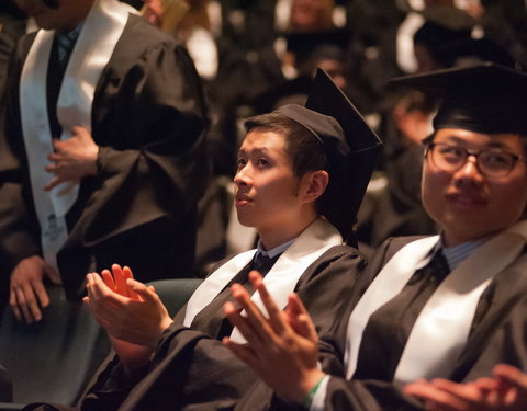 Proclamatie 2013/2014 faculteit Rechtsgeleerdheid-44063