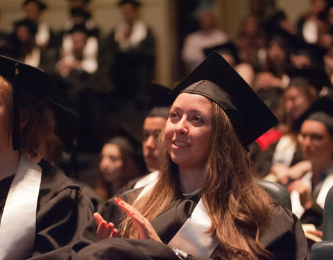 Proclamatie 2013/2014 faculteit Rechtsgeleerdheid-44066