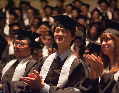 Proclamatie 2013/2014 faculteit Rechtsgeleerdheid-44068