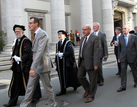 Opening academiejaar 2011/2012-4407