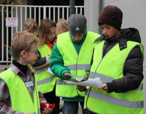 Kinderuniversiteit 'Geweldig!'-441