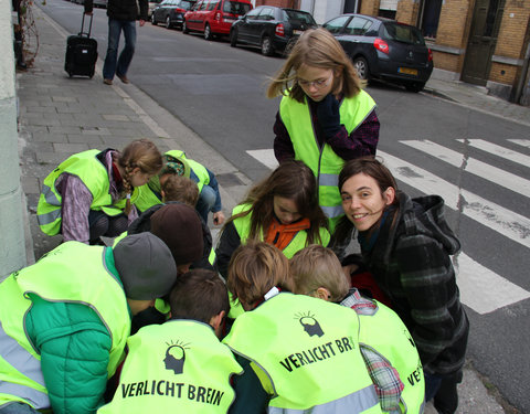 Kinderuniversiteit 'Geweldig!'-442