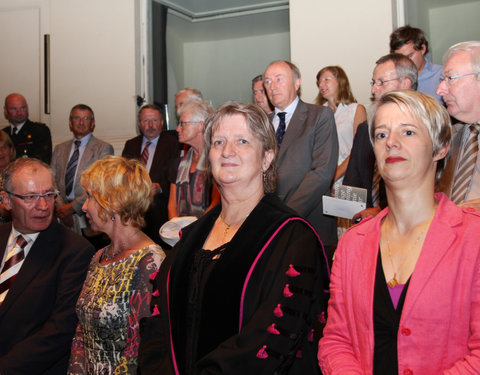 Opening academiejaar 2011/2012-4425