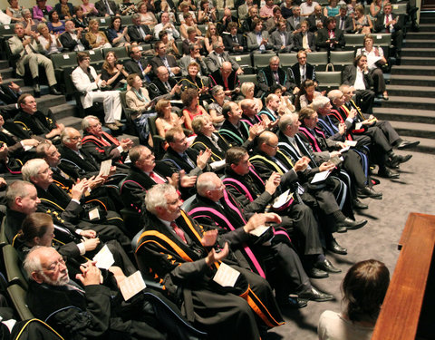 Opening academiejaar 2011/2012-4437