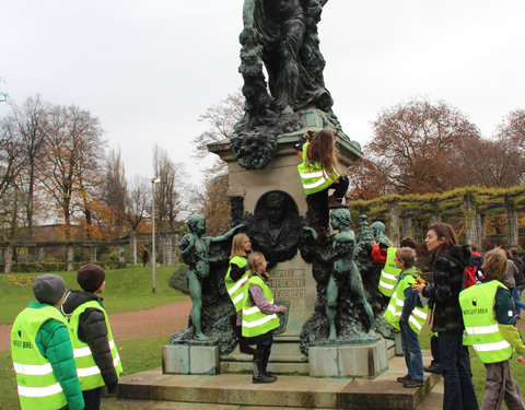 Kinderuniversiteit 'Geweldig!'-444