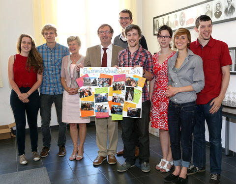 Summer School Health & Migration Ghent' 2014-44419