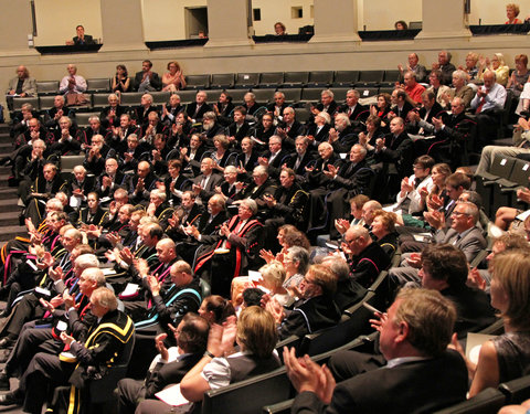 Opening academiejaar 2011/2012-4449