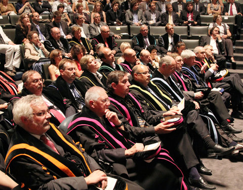 Opening academiejaar 2011/2012-4457