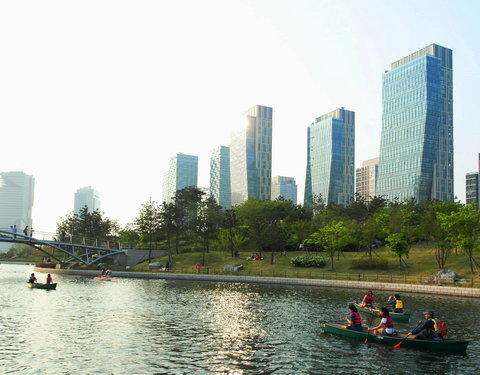 Songdo International Business District-44579