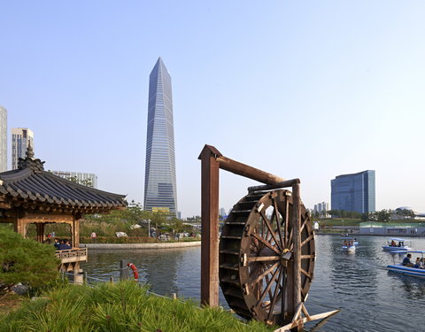 Songdo International Business District-44582