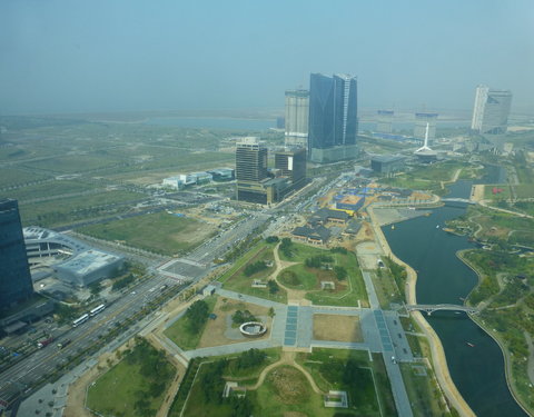 Songdo International Business District-44589