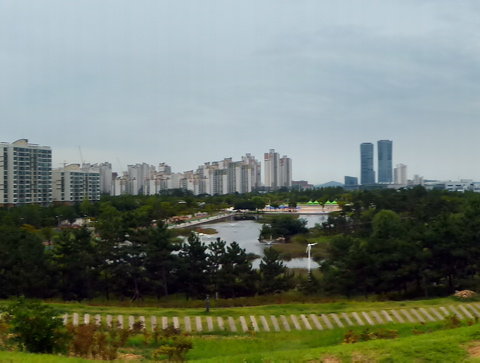 Songdo International Business District-44590