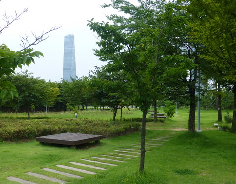 Songdo International Business District-44591