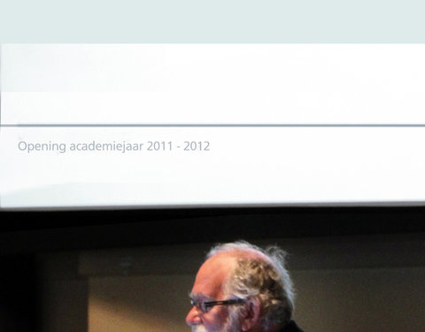 Opening academiejaar 2011/2012-4460