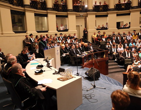 Proclamatie 2014 faculteit Politieke en Sociale Wetenschappen-44896