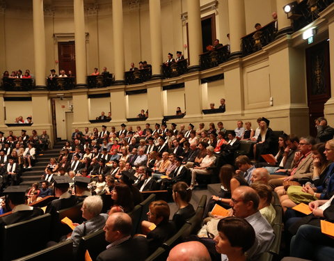 Proclamatie 2014 faculteit Politieke en Sociale Wetenschappen-44898