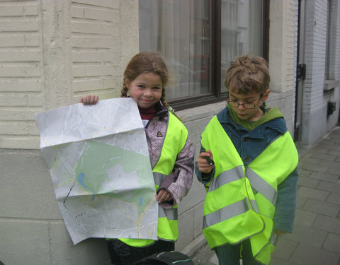 Kinderuniversiteit 'Geweldig!'-449