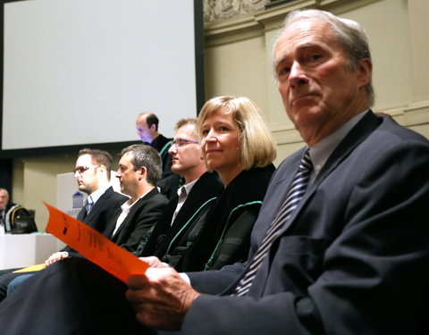 Proclamatie 2014 faculteit Politieke en Sociale Wetenschappen-44901