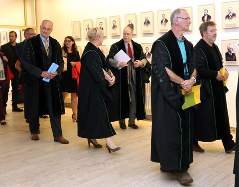 Proclamatie 2014 faculteit Politieke en Sociale Wetenschappen-44931