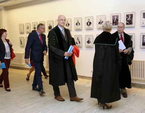 Proclamatie 2014 faculteit Politieke en Sociale Wetenschappen-44932