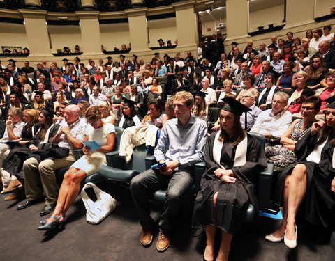 Proclamatie 2014 faculteit Politieke en Sociale Wetenschappen-44939