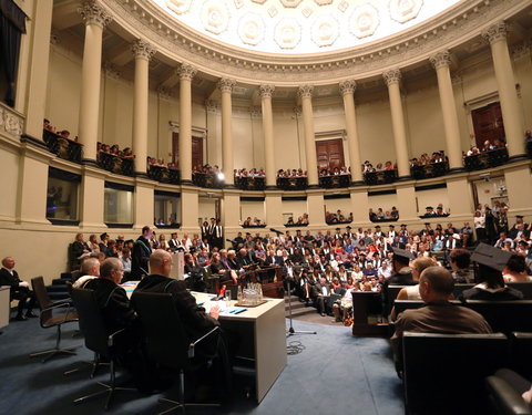 Proclamatie 2014 faculteit Politieke en Sociale Wetenschappen-44945