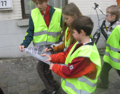 Kinderuniversiteit 'Geweldig!'-450