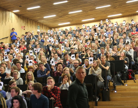 Openingscollege Politicologie 2014/2015-45019