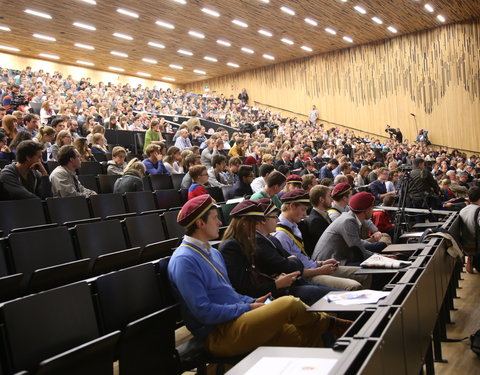 Openingscollege Politicologie 2014/2015-45034