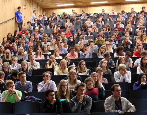 Openingscollege Politicologie 2014/2015-45039