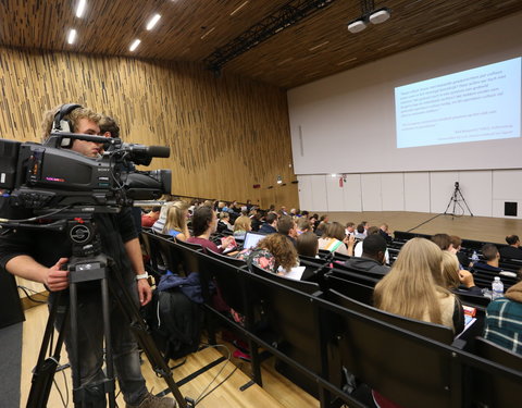 Openingscollege Politicologie 2014/2015-45041