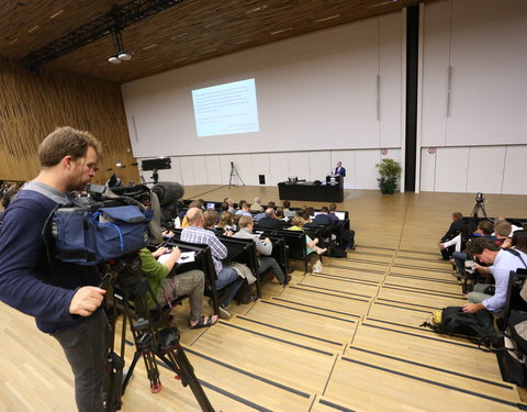 Openingscollege Politicologie 2014/2015-45043