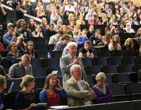 Openingscollege Politicologie 2014/2015-45053