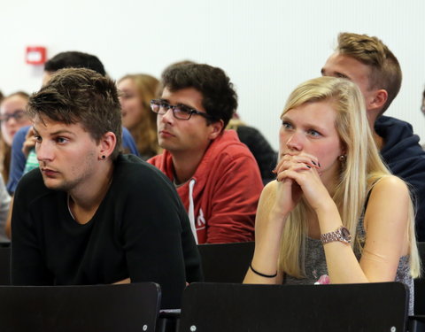 Gastcollege 2014/2015 Interne Belgische Politiek-45449