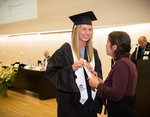 Proclamatie 2013/2014 faculteit Economie en Bedrijfskunde-45754