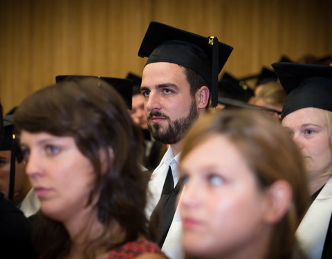 Proclamatie 2013/2014 faculteit Economie en Bedrijfskunde-45760