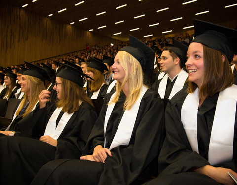 Proclamatie 2013/2014 faculteit Economie en Bedrijfskunde-45765