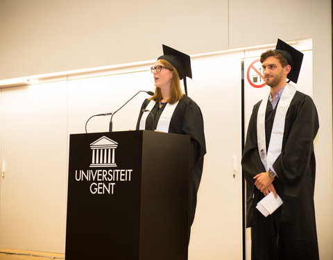 Proclamatie 2013/2014 faculteit Economie en Bedrijfskunde-45766